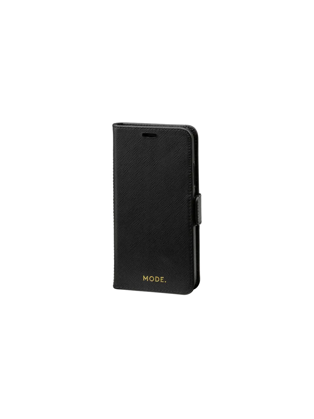 New York - iPhone X/Xs - Night Black Phone Case