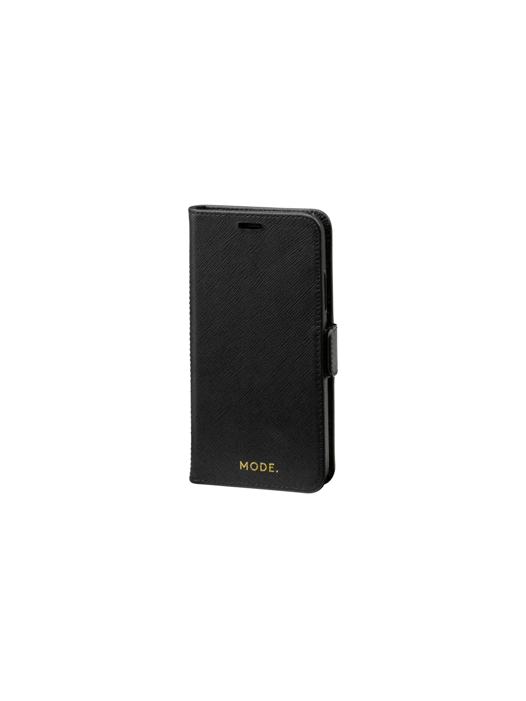 New York - iPhone X/Xs - Night Black Phone Case