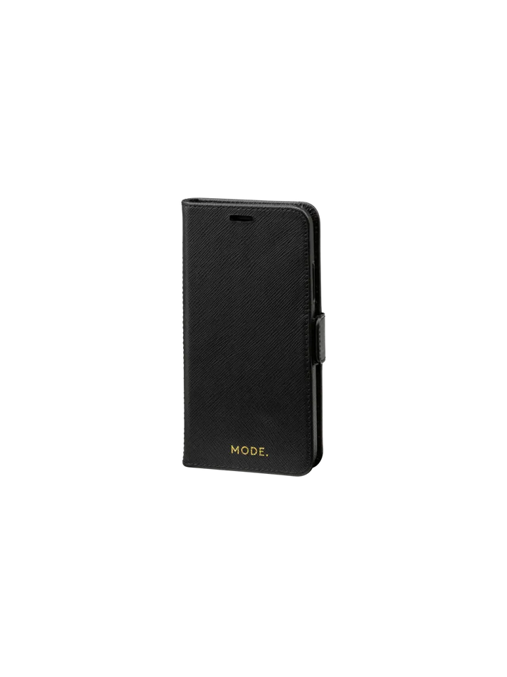 New York - iPhone X/Xs - Night Black Phone Case