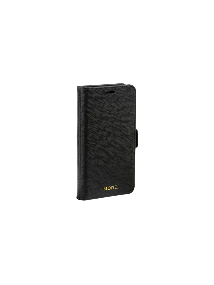 New York - iPhone X/Xs - Night Black Phone Case