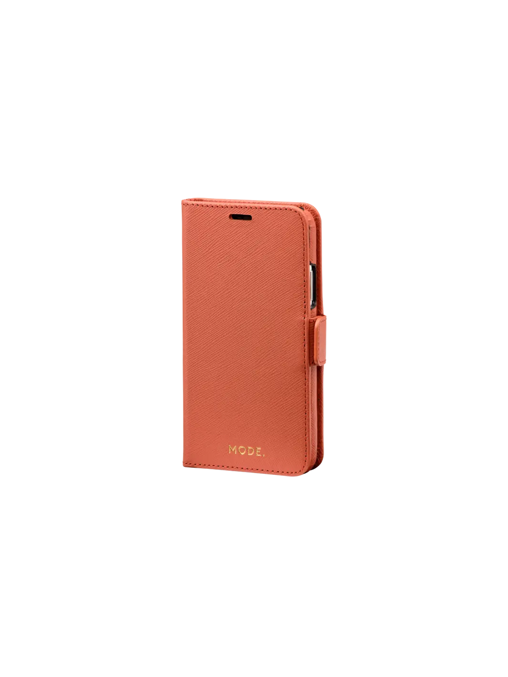 New York - iPhone X/Xs - Rusty Rose Phone Case