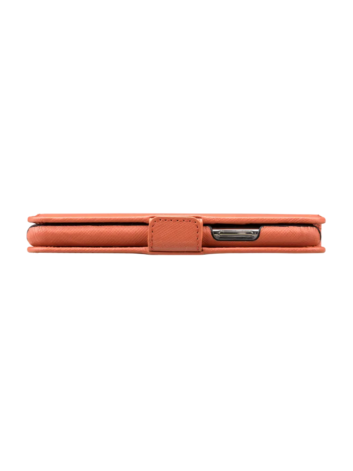 New York - iPhone X/Xs - Rusty Rose Phone Case