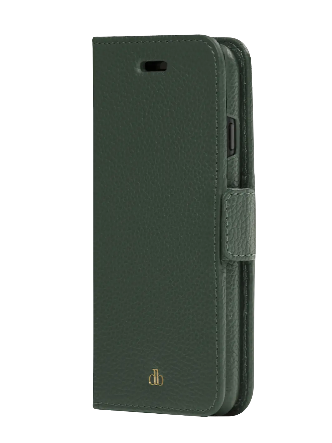 New York - iPhone SE/8/7 - Evergreen Phone Case