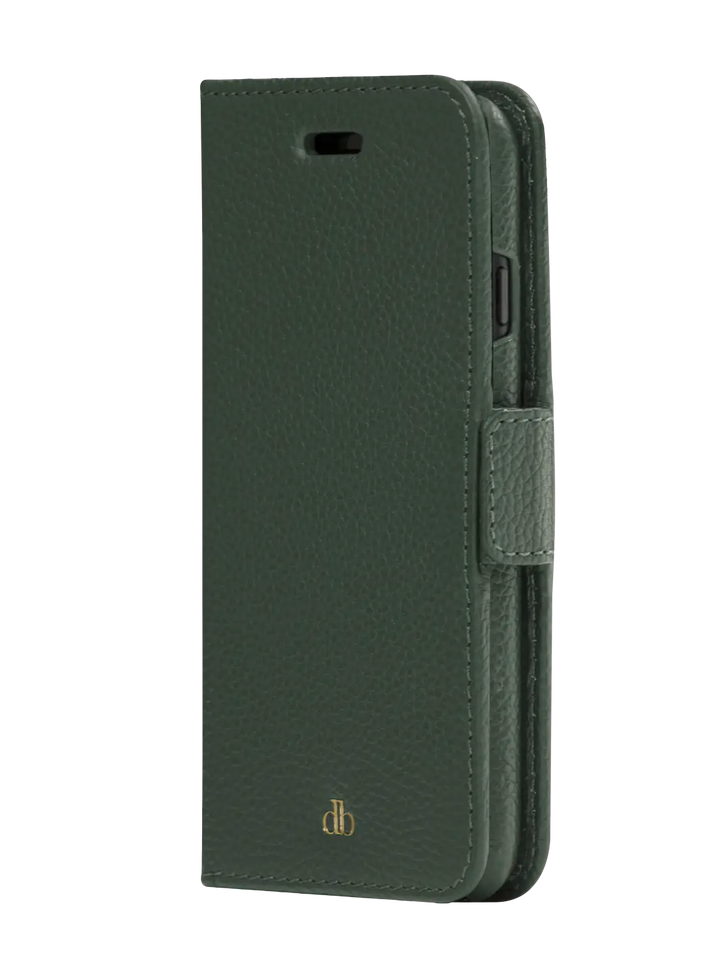 New York - iPhone SE/8/7 - Evergreen Phone Case
