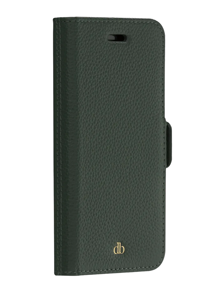 New York - iPhone SE/8/7 - Evergreen Phone Case