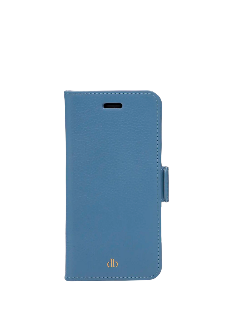 New York - iPhone SE/8/7 - Ultra-marine Blue Phone Case