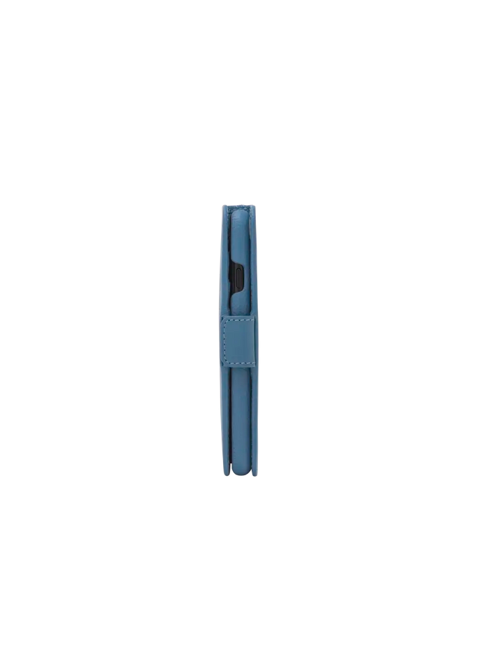 New York - iPhone SE/8/7 - Ultra-marine Blue Phone Case