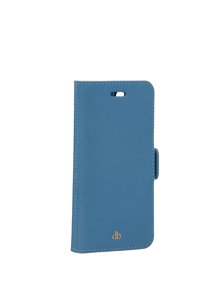 New York - iPhone SE/8/7 - Ultra-marine Blue Phone Case