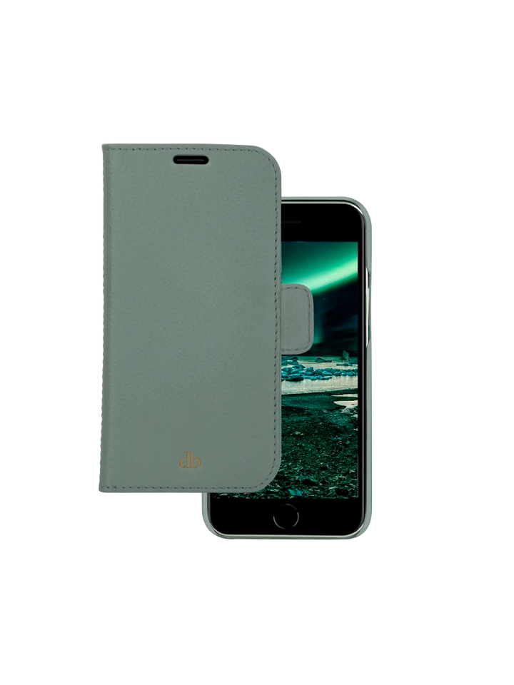New York - iPhone SE/8/7 - Greenbay Phone Case