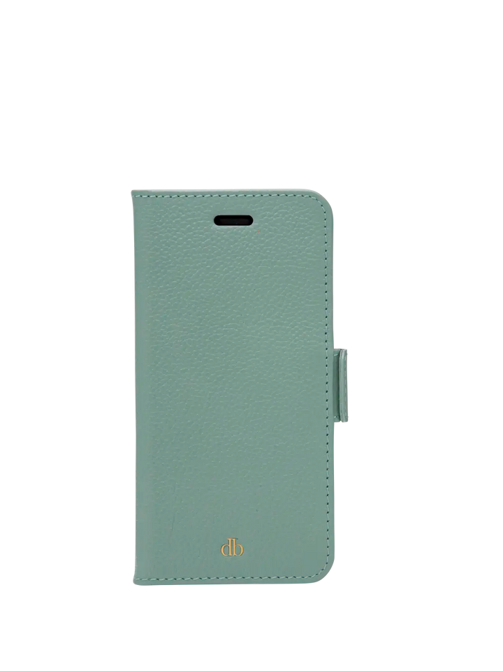 New York - iPhone SE/8/7 - Greenbay Phone Case