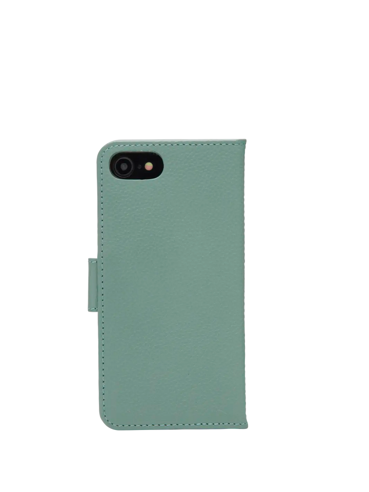 New York - iPhone SE/8/7 - Greenbay Phone Case