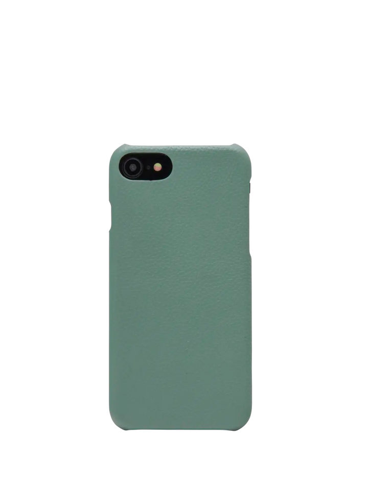 New York - iPhone SE/8/7 - Greenbay Phone Case