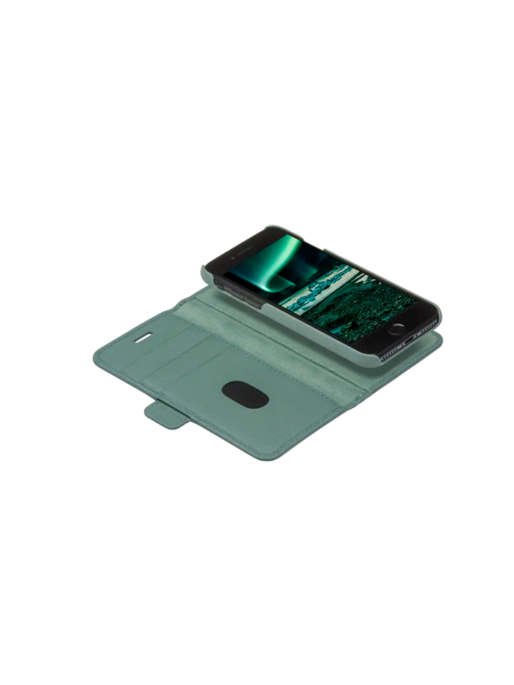 New York - iPhone SE/8/7 - Greenbay Phone Case