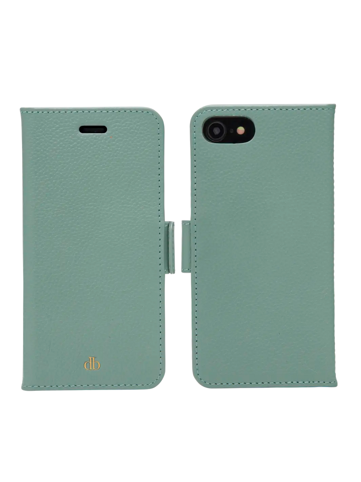 New York - iPhone SE/8/7 - Greenbay Phone Case