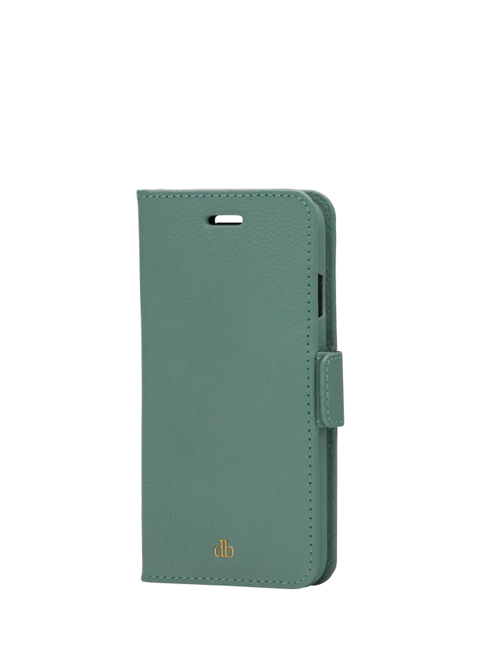 New York - iPhone SE/8/7 - Greenbay Phone Case