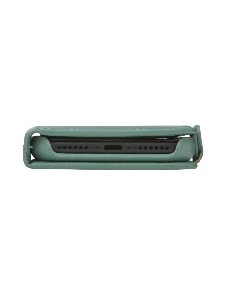 New York - iPhone SE/8/7 - Greenbay Phone Case