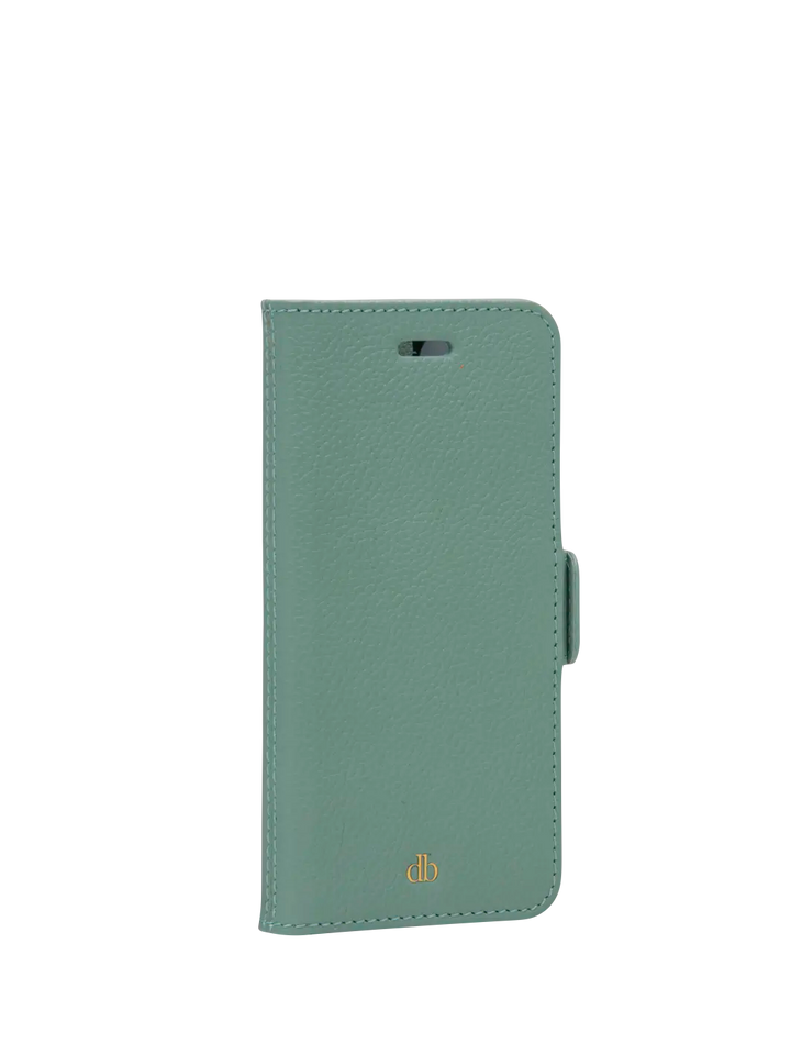 New York - iPhone SE/8/7 - Greenbay Phone Case