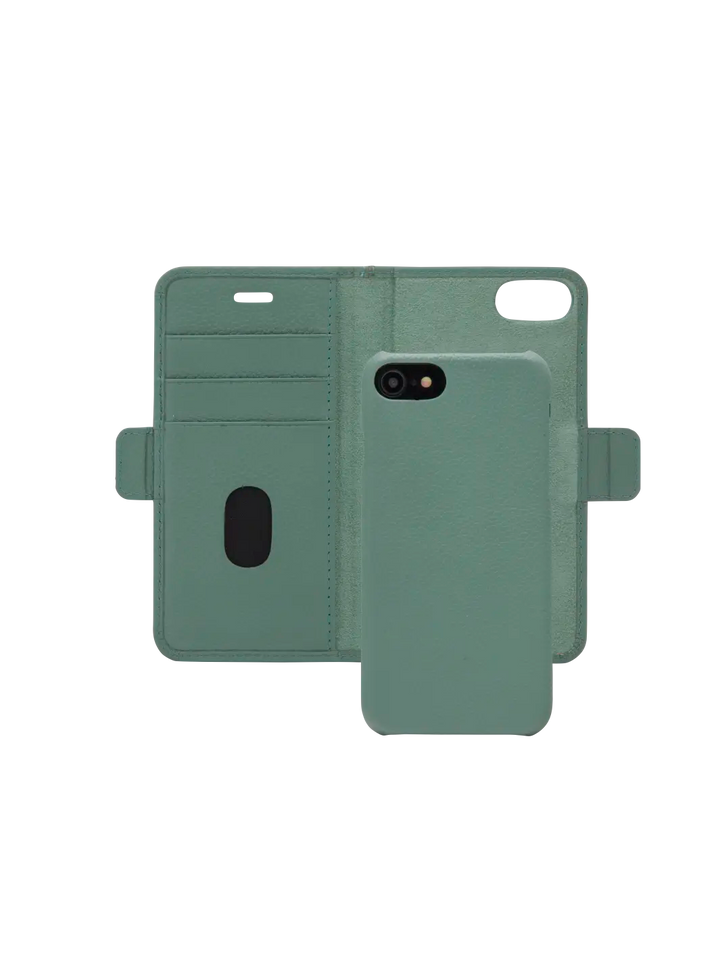 New York - iPhone SE/8/7 - Greenbay Phone Case