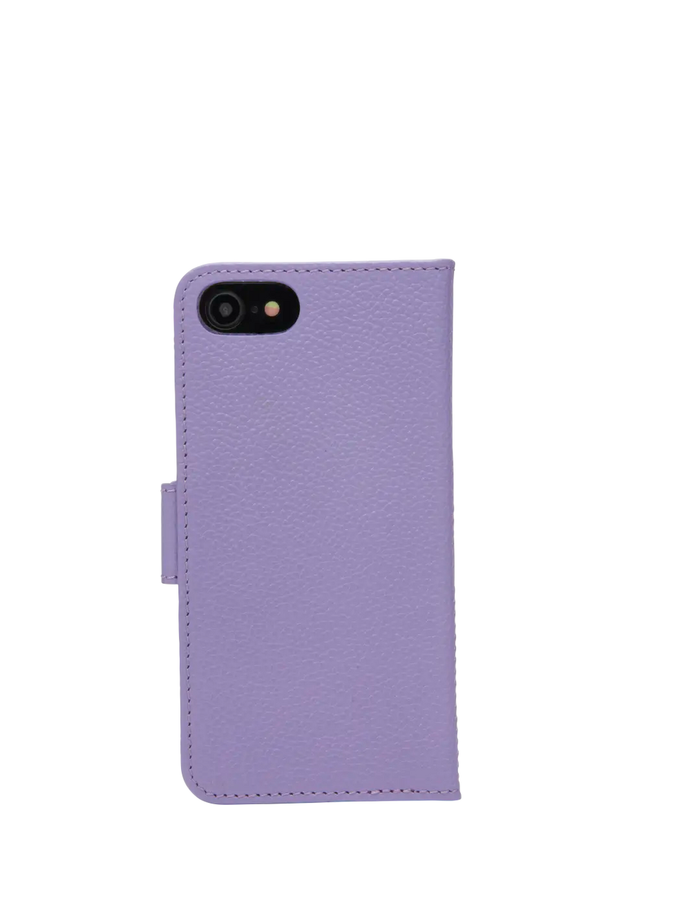 New York - iPhone SE/8/7 - Daybreak Purple Phone Case