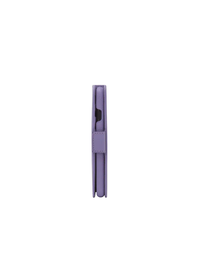 New York - iPhone SE/8/7 - Daybreak Purple Phone Case
