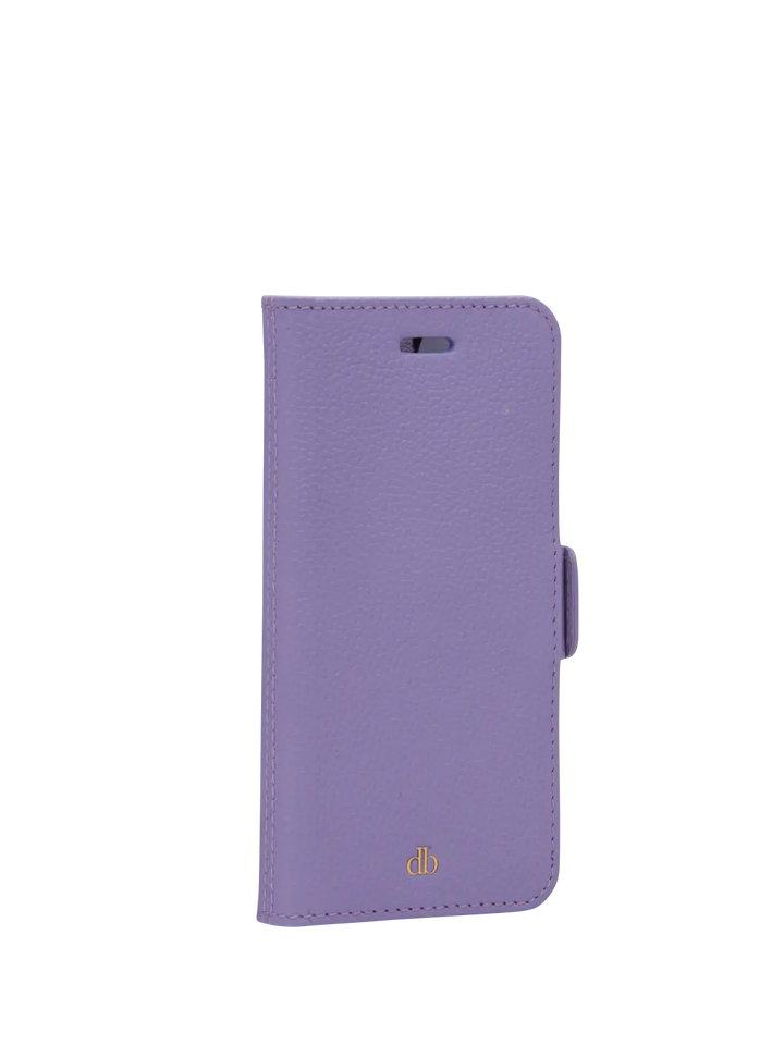 New York - iPhone SE/8/7 - Daybreak Purple Phone Case