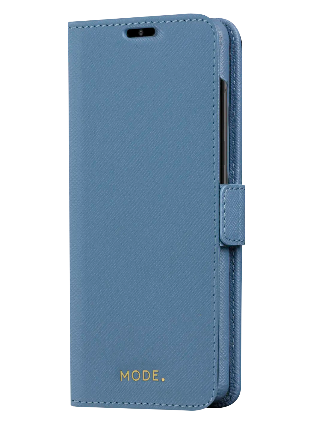 New York - Galaxy S20 - Nightfall Blue Phone Case
