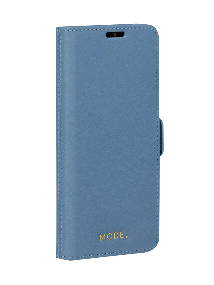 New York - Galaxy S20 - Nightfall Blue Phone Case