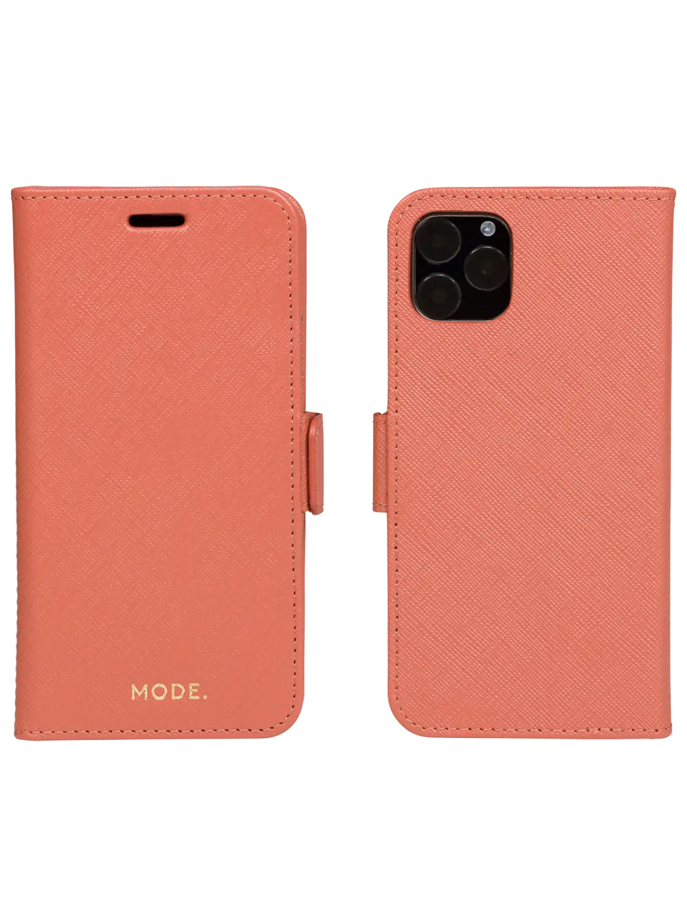New York - iPhone 11 Pro - Rusty Rose Phone Case