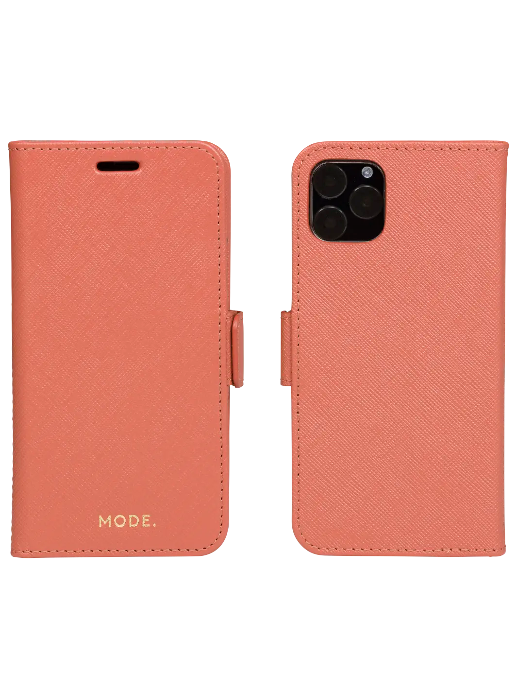 New York - iPhone 11 Pro - Rusty Rose Phone Case