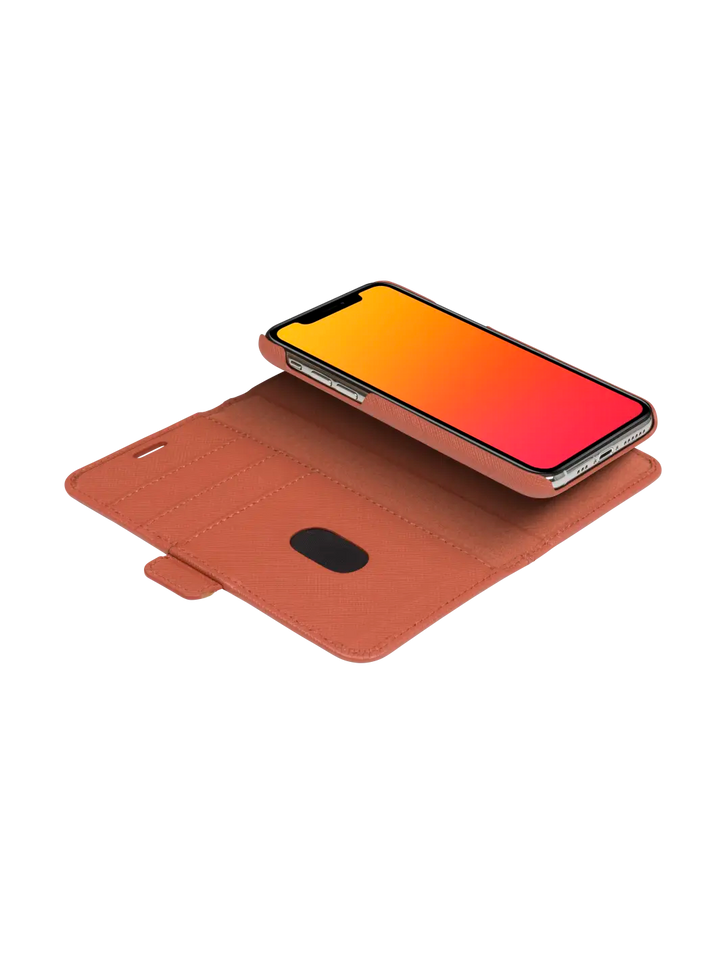 New York - iPhone 11 Pro - Rusty Rose Phone Case