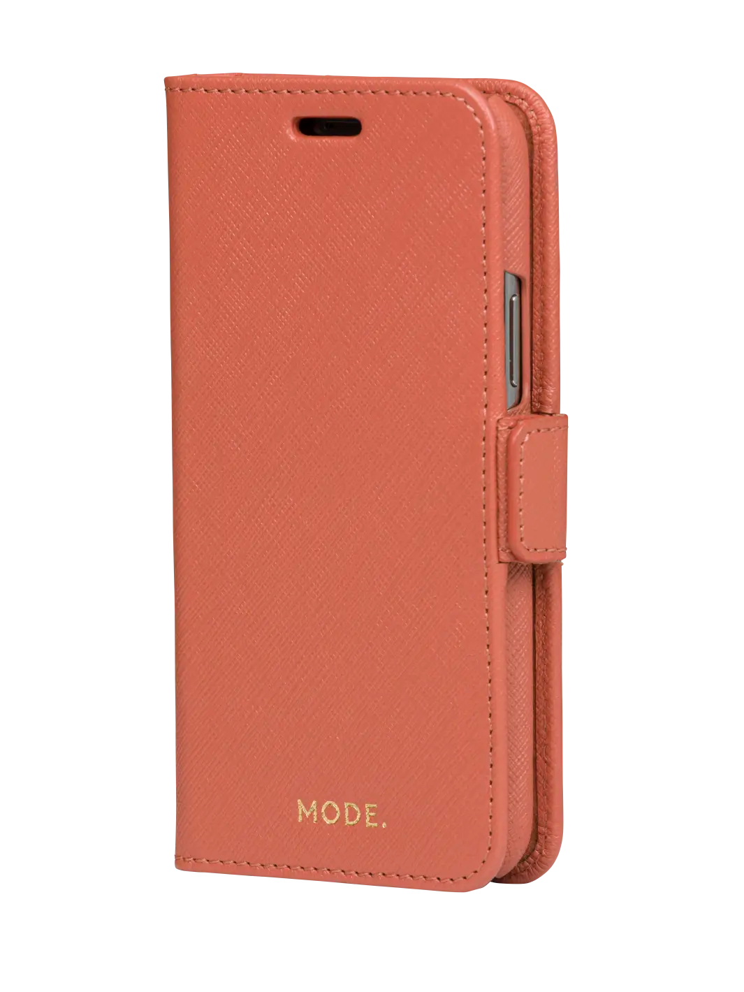 New York - iPhone 11 Pro - Rusty Rose Phone Case