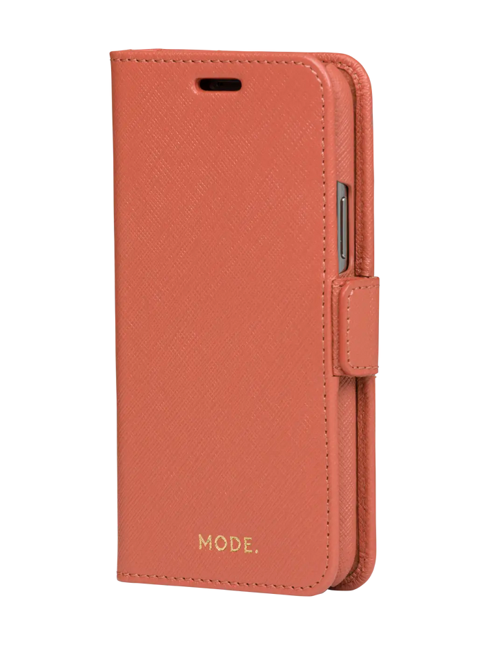 New York - iPhone 11 Pro - Rusty Rose Phone Case
