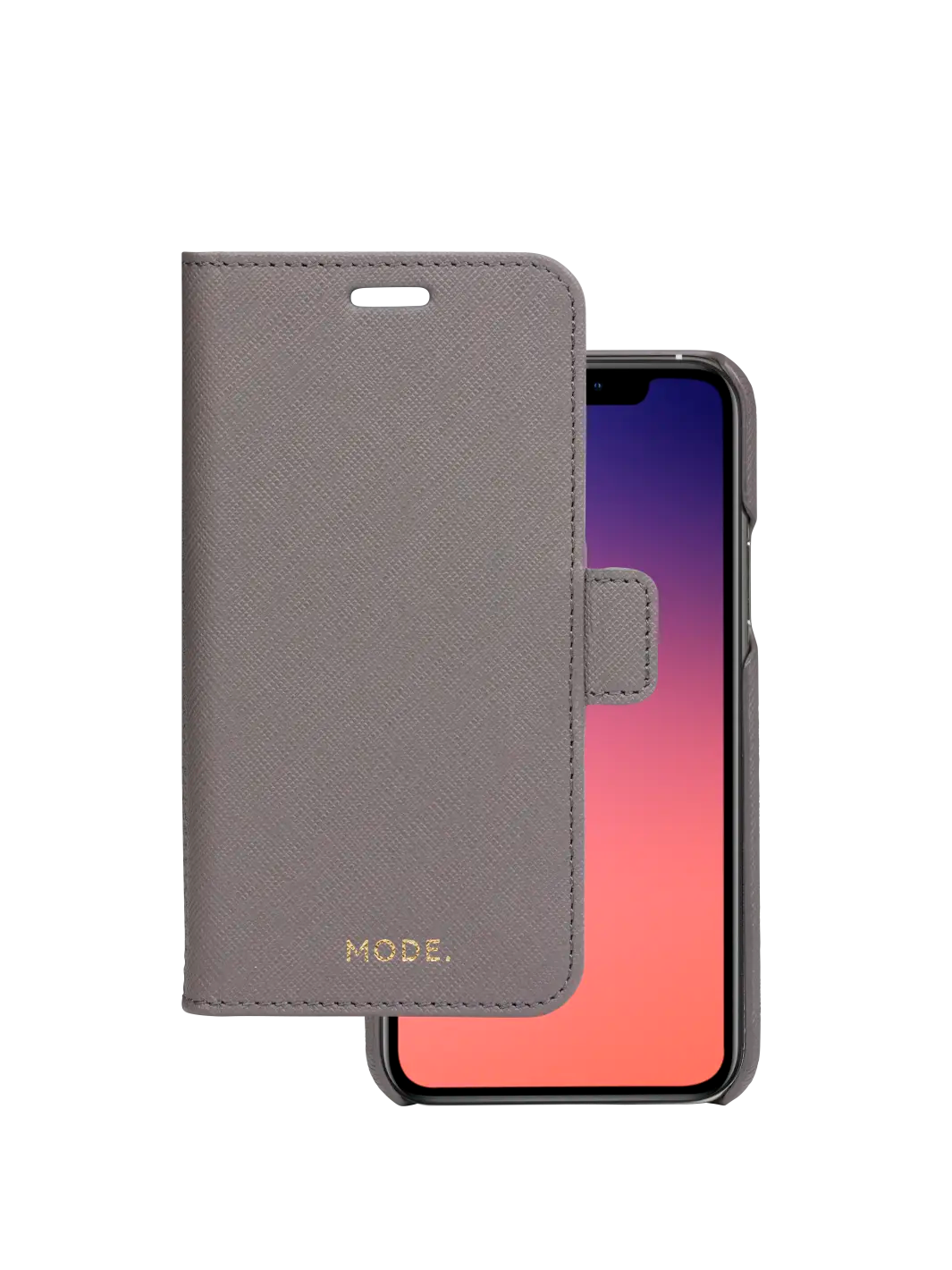 New York - iPhone 11 Pro - Shadow Grey
