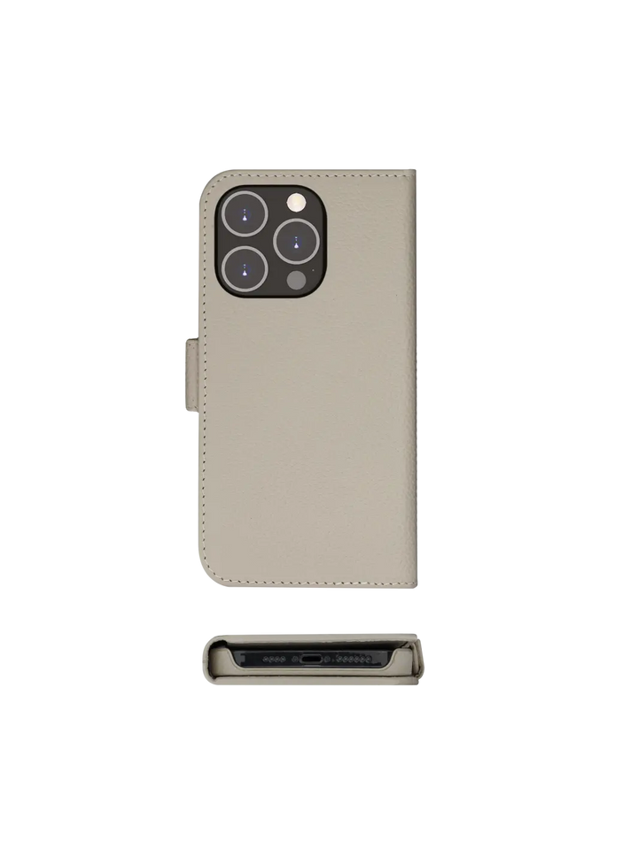 New York - iPhone 14 Plus - Sand Dune Phone Case