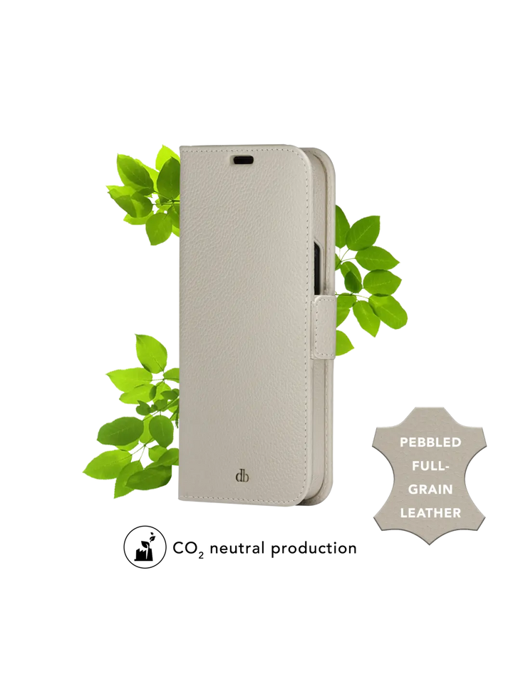 New York - iPhone 14 Plus - Sand Dune Phone Case