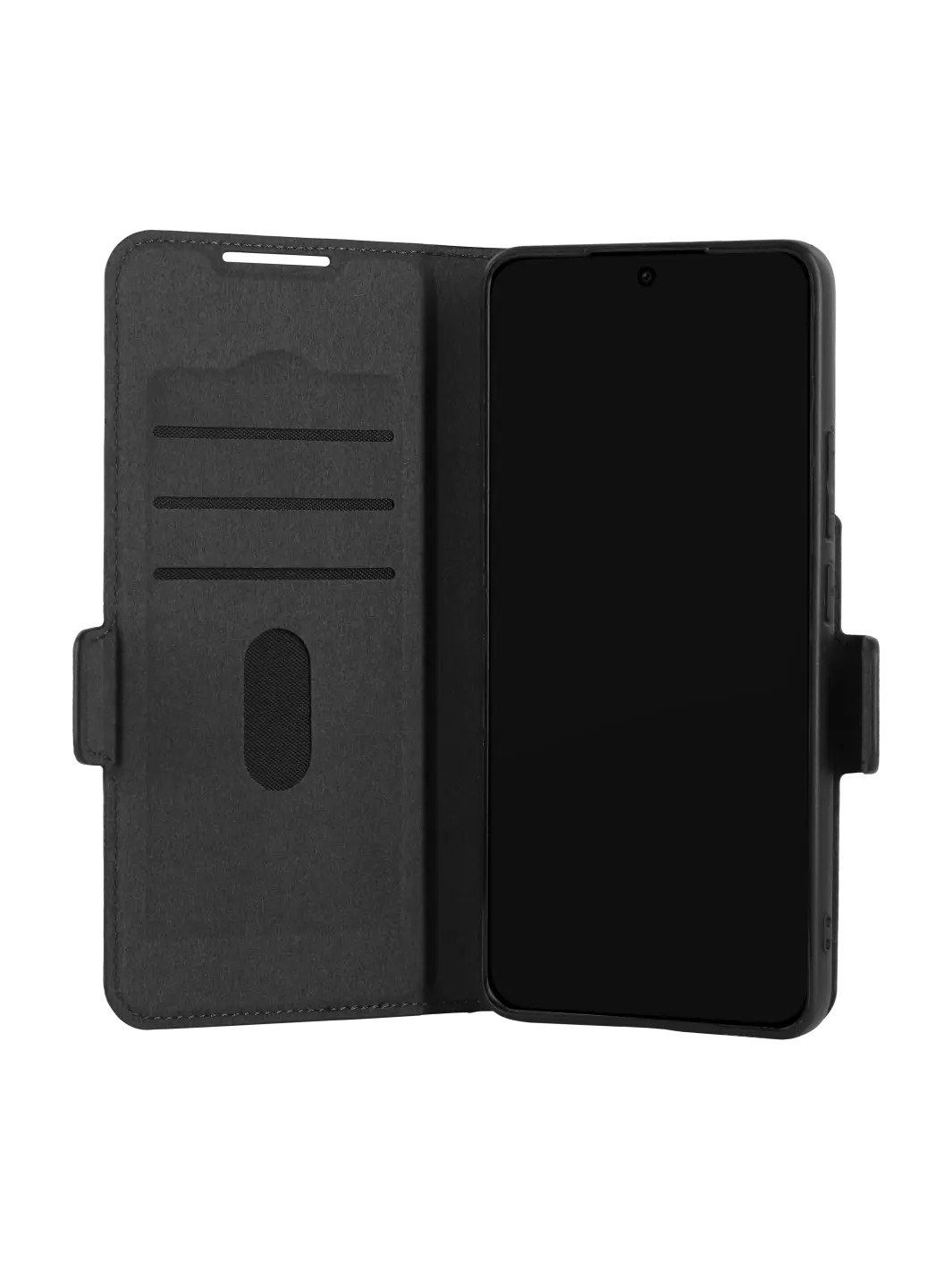 Oslo Pro - Xiaomi 14 T - Black Phone Case