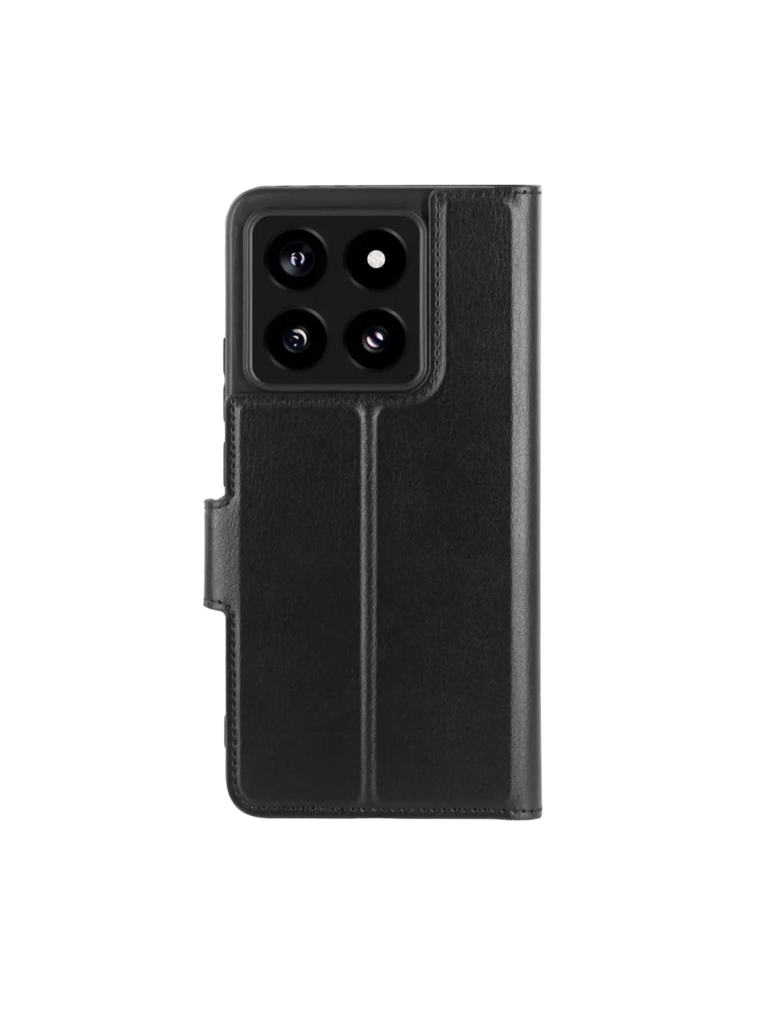 Oslo Pro - Xiaomi 14 T - Black Phone Case