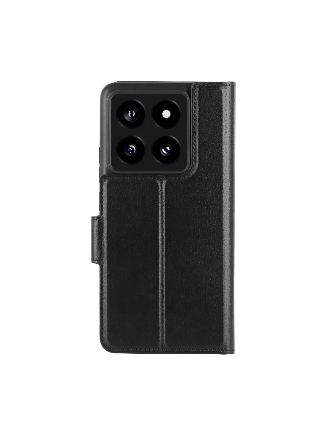 Oslo Pro - Xiaomi 14 T Pro - Black Phone Case