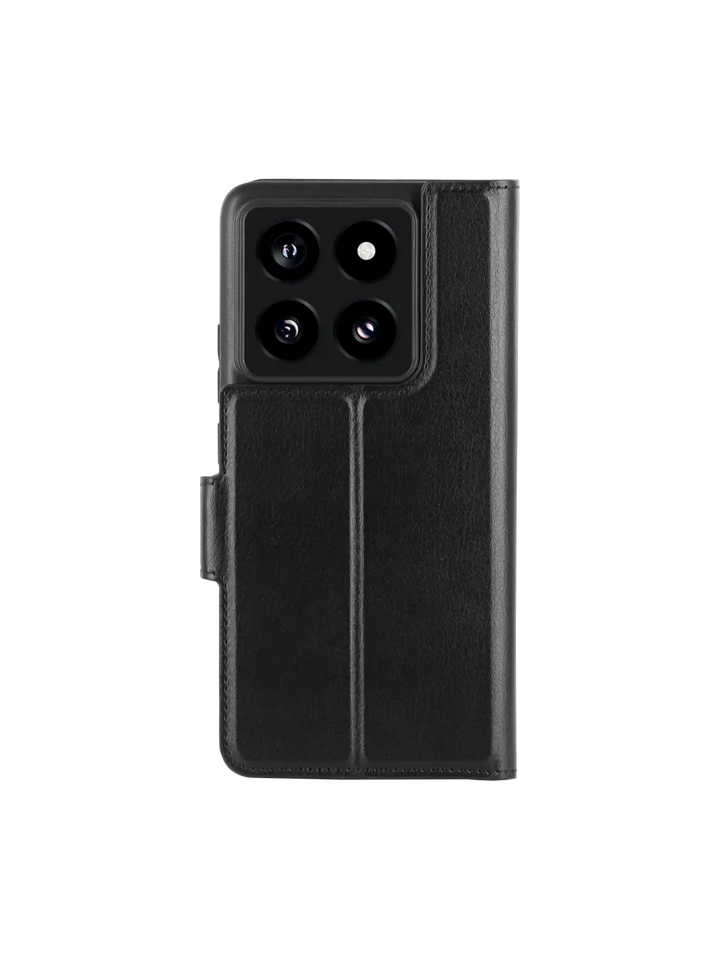 Oslo Pro - Xiaomi 14 T Pro - Black Phone Case