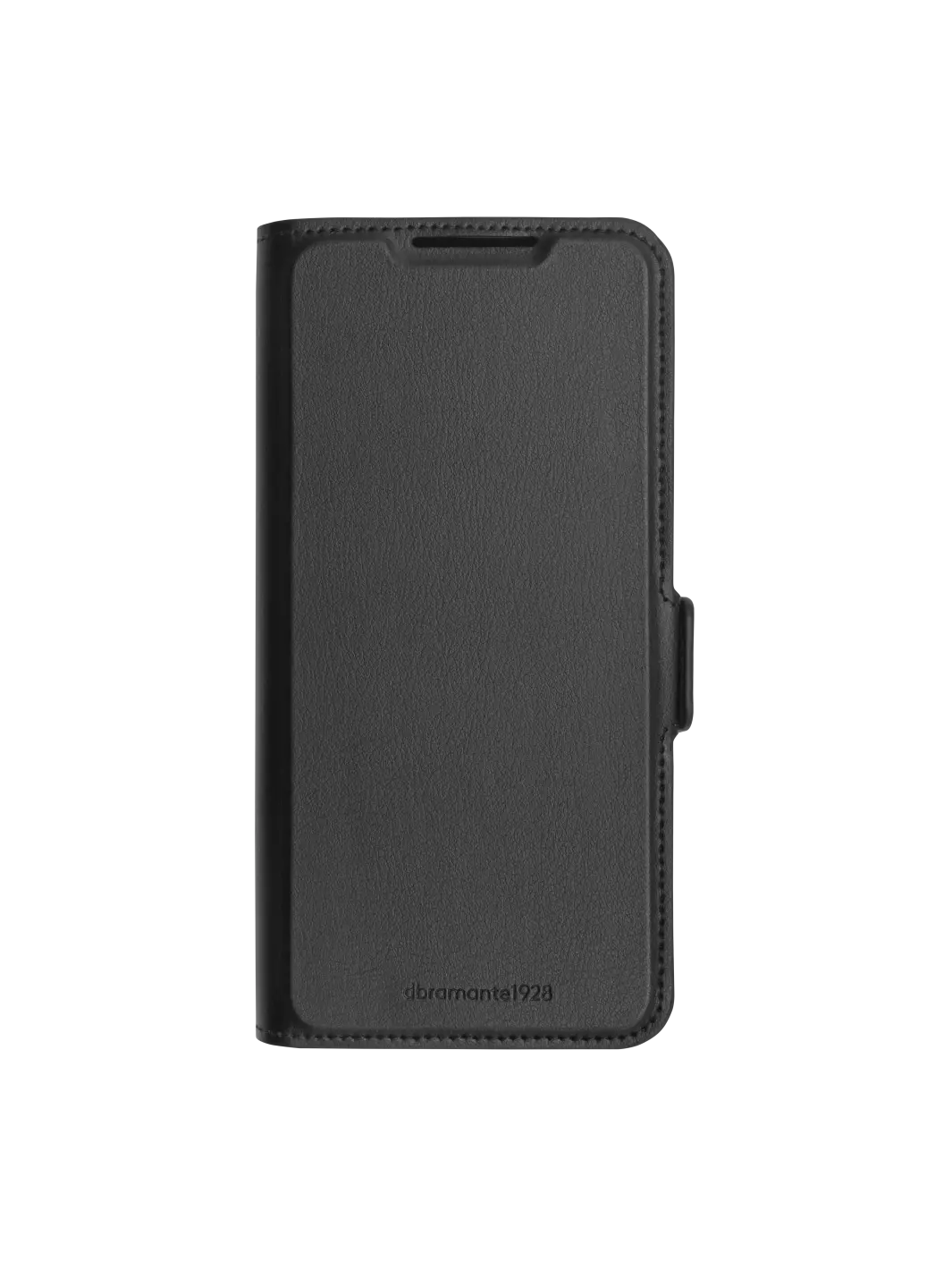 Oslo Pro - Galaxy A17 5G - Black Phone Case
