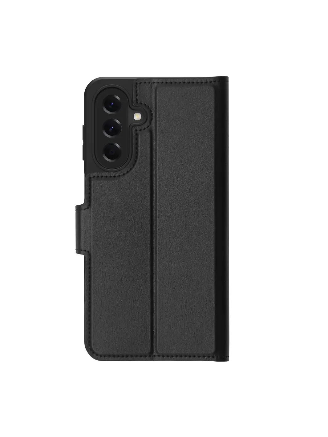 Oslo Pro - Galaxy A17 5G - Black Phone Case
