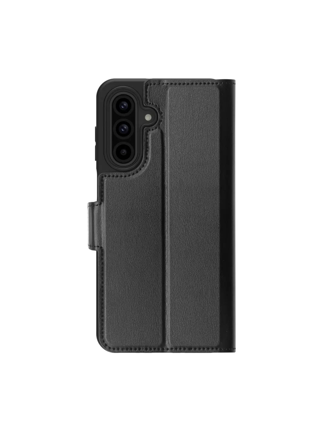 Oslo Pro - Galaxy A26 5G - Black Phone Case