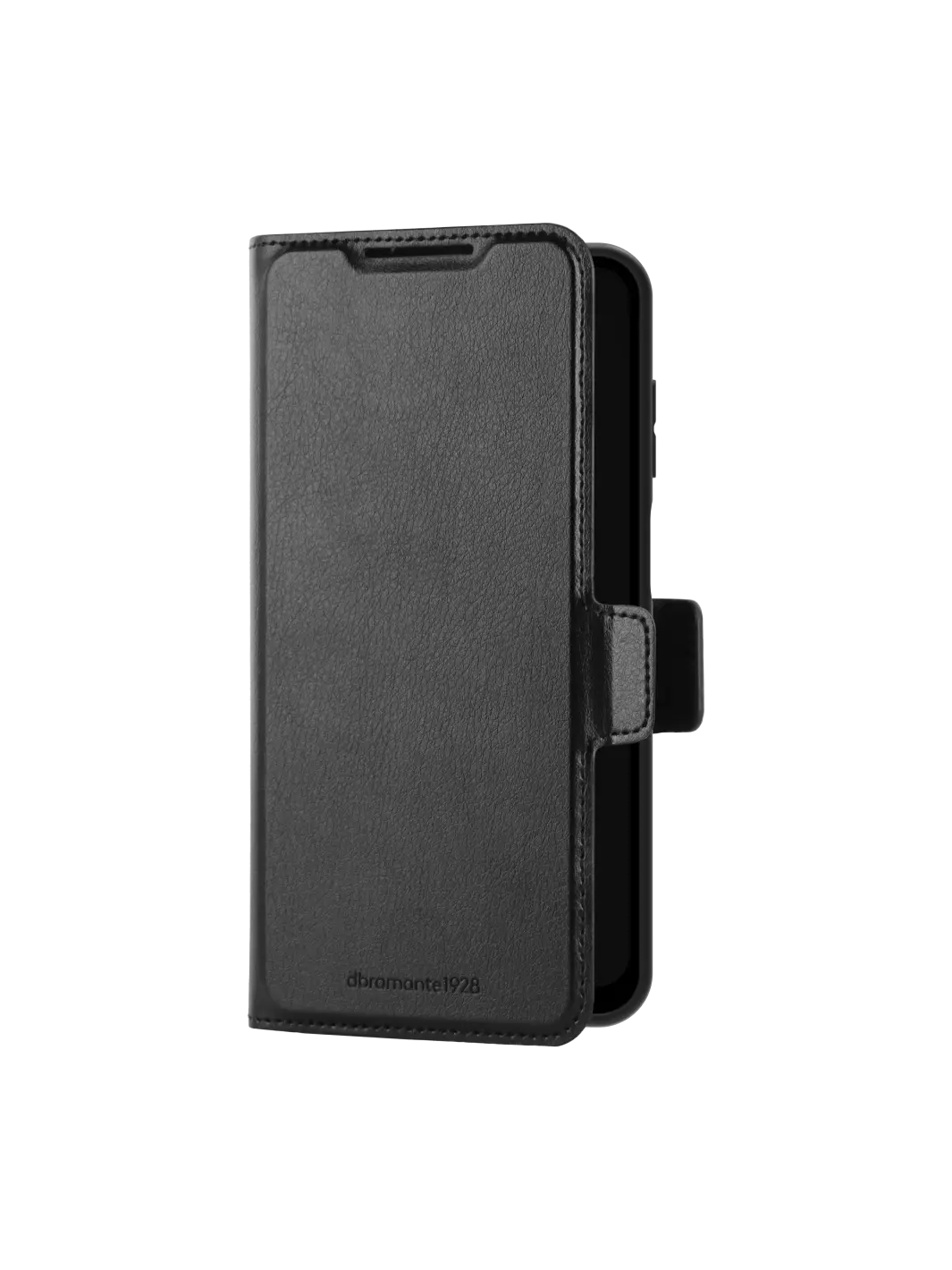 Oslo Pro - Galaxy A26 5G - Black Phone Case