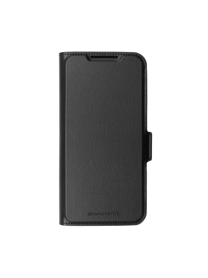 Oslo Pro - Galaxy A36 5G - Black Phone Case