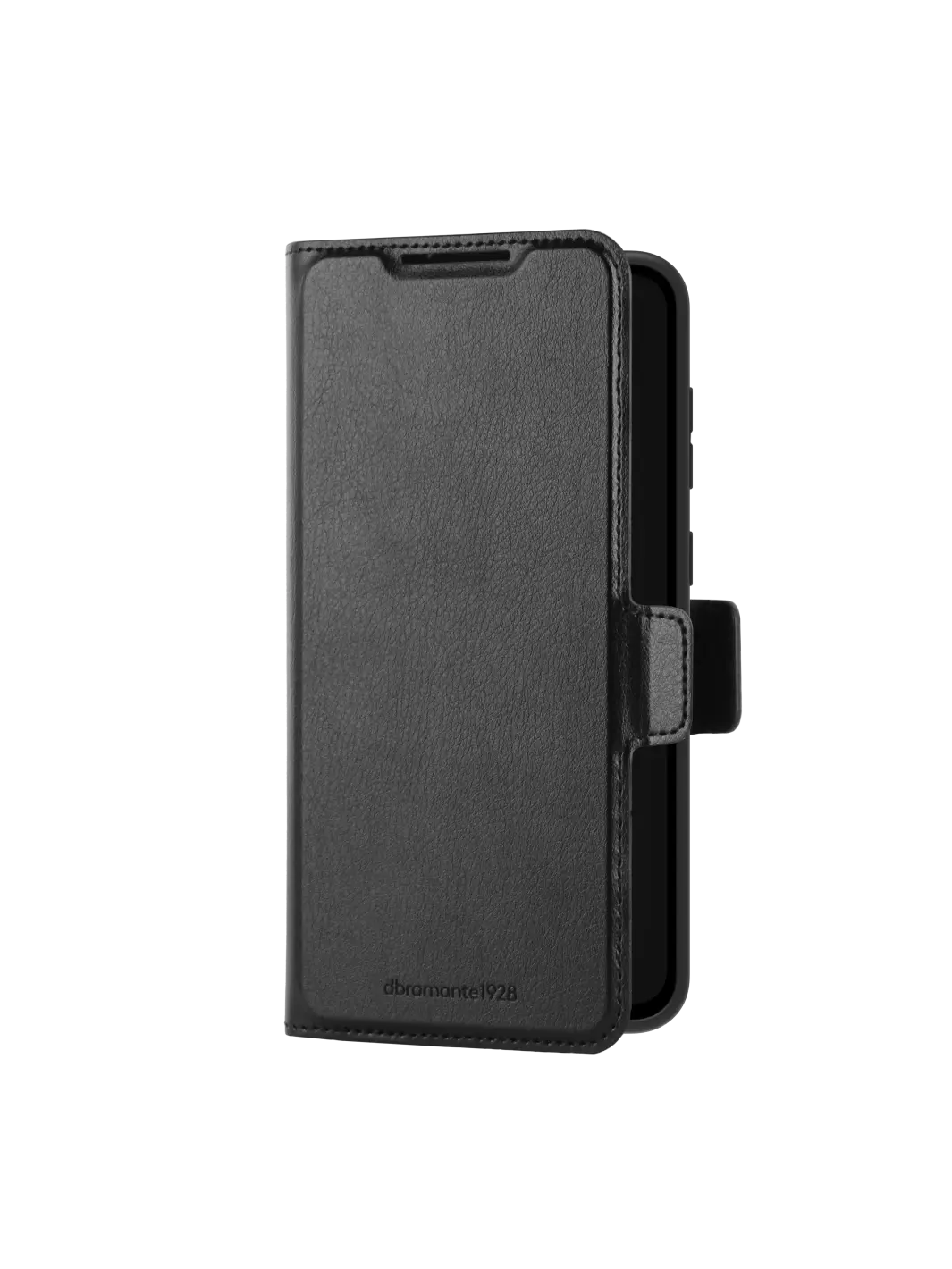 Oslo Pro - Galaxy A36 5G - Black Phone Case