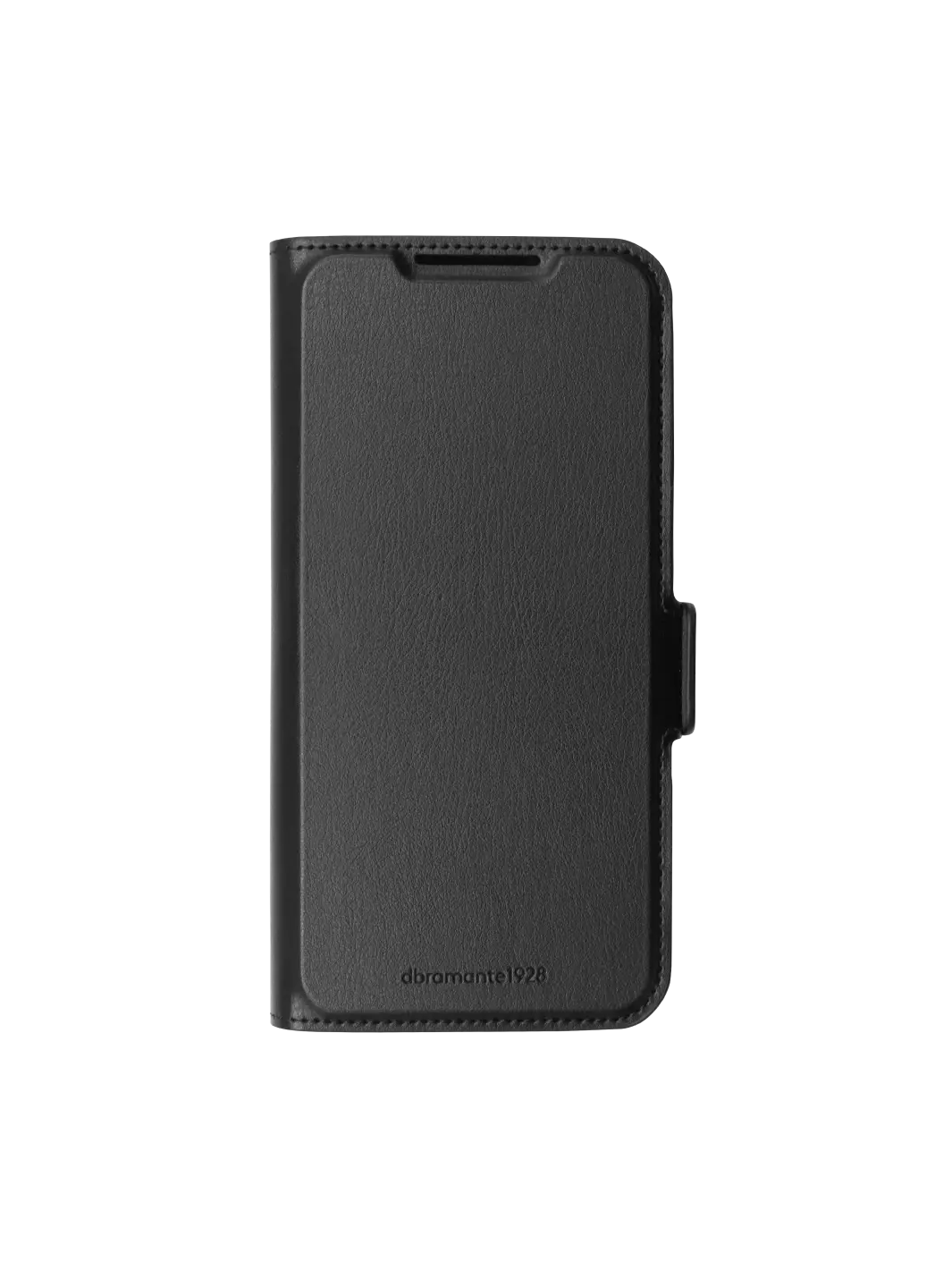Oslo Pro - Galaxy A36 5G - Black Phone Case