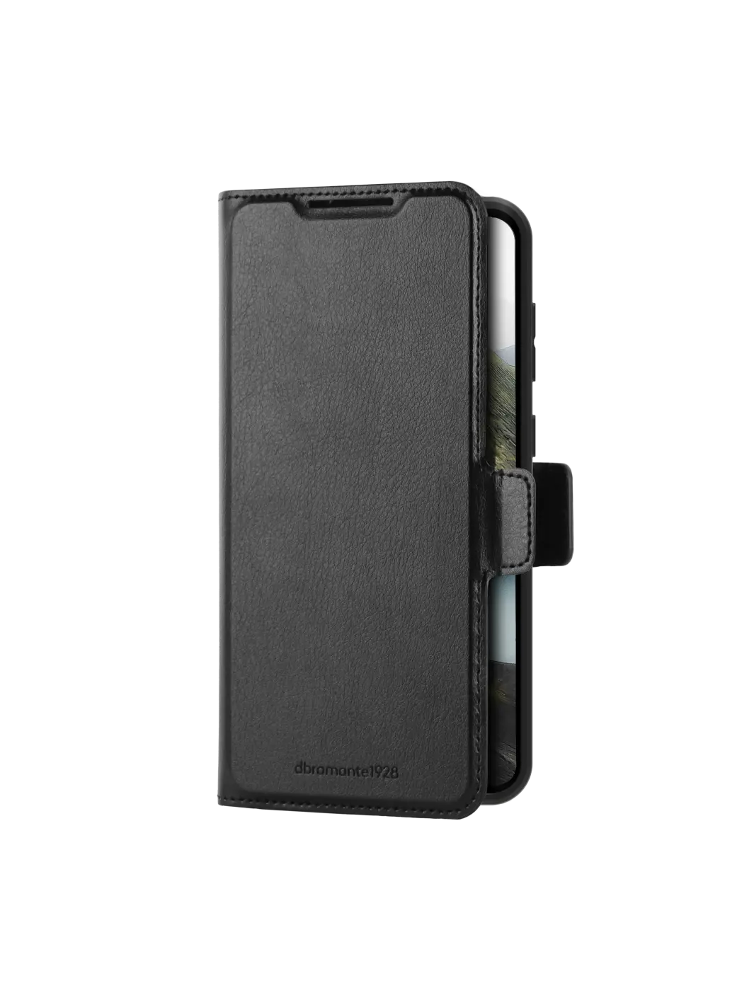 Oslo Pro - Galaxy A56 5G - Black Phone Case