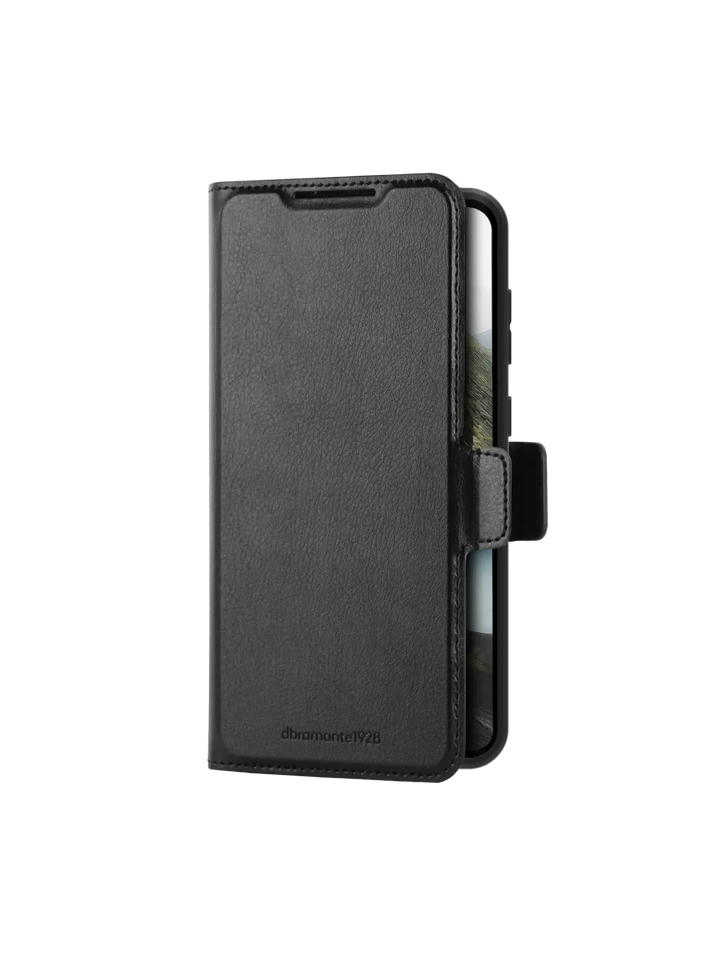 Oslo Pro - Galaxy A56 5G - Black Phone Case