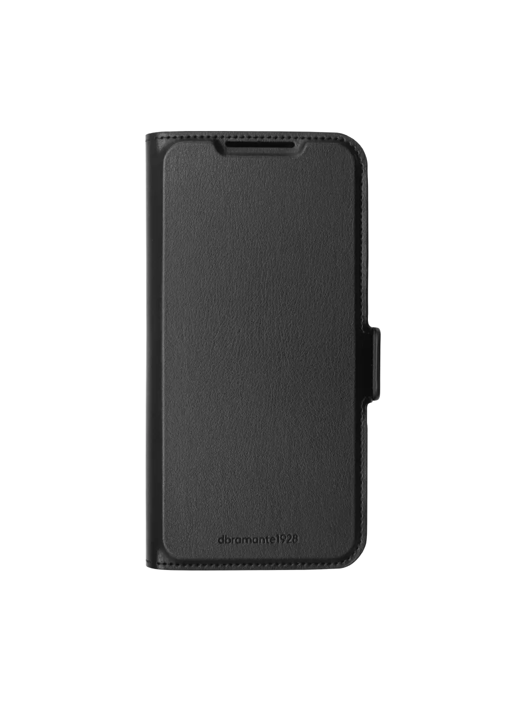 Oslo Pro - Galaxy A56 5G - Black Phone Case