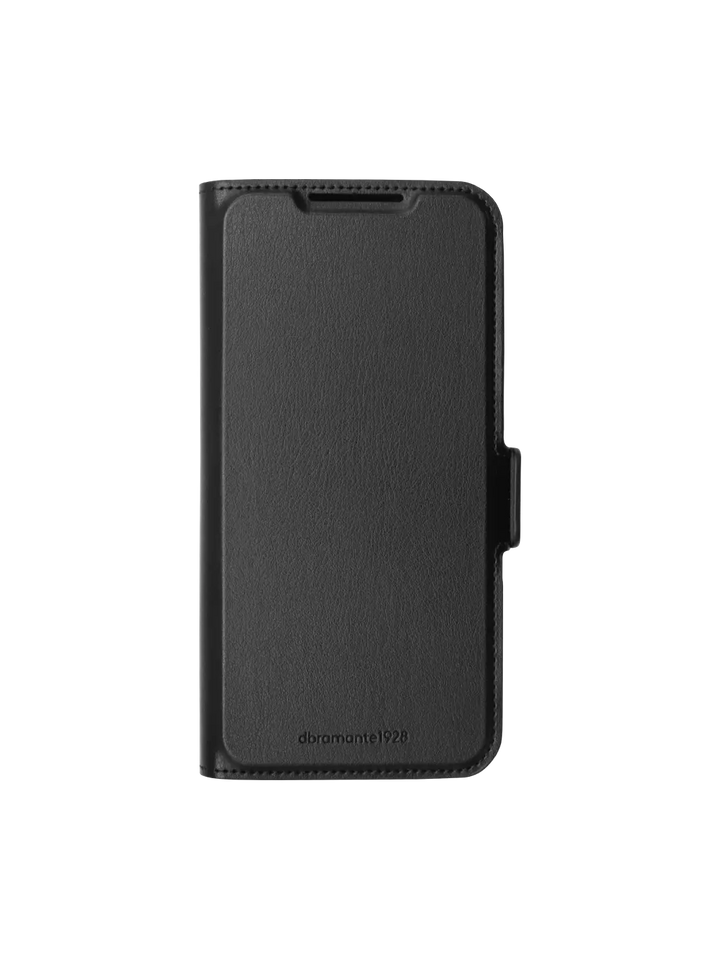 Oslo Pro - Galaxy A56 5G - Black Phone Case
